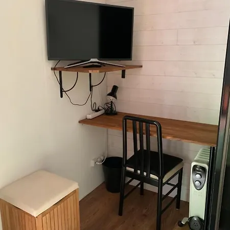 Studio Meuble A Arcachon شقة لا تاسْتْ دو بوك