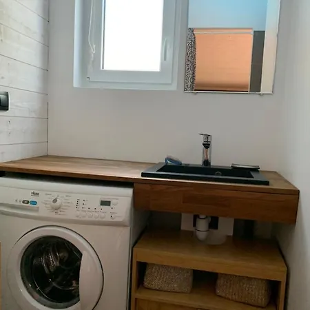 شقة Studio Meuble A Arcachon *