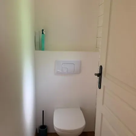 Studio Meuble A Arcachon * لا تاسْتْ دو بوك